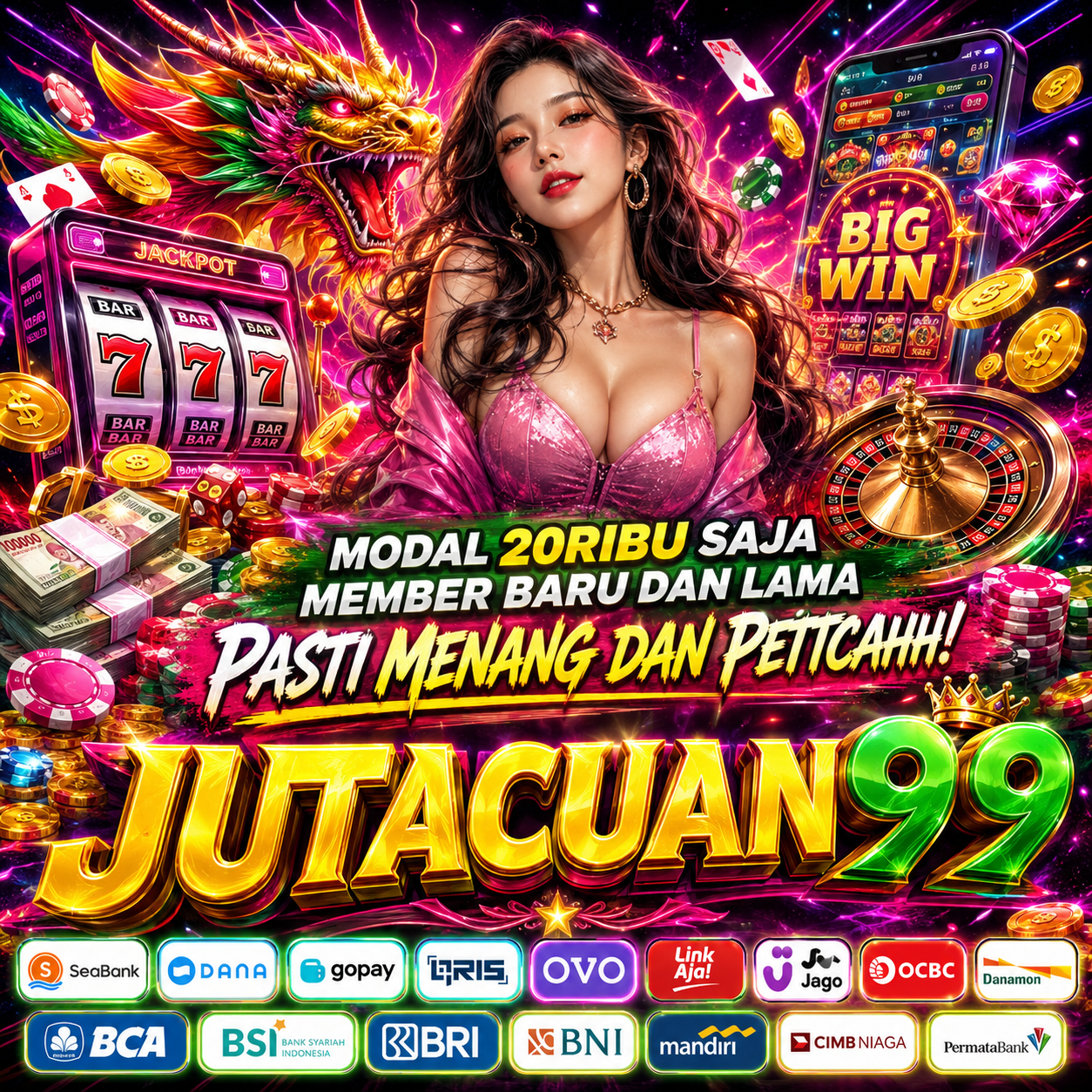 JUTACUAN99